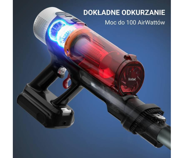 Tefal TY2098WO - 1481562 - zdjęcie 4